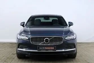 Volvo S90, 2.0, 173 kW, гибрид, автомат, полный привод