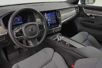 Volvo S90, 2.0, 173 kW, гибрид, автомат, полный привод