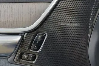 Volvo S90, 2.0, 173 kW, гибрид, автомат, полный привод