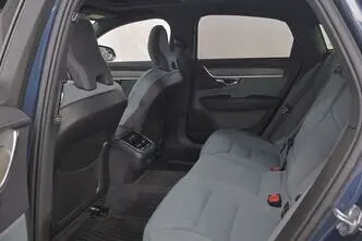 Volvo S90, 2.0, 173 kW, гибрид, автомат, полный привод