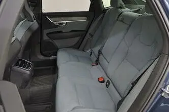 Volvo S90, 2.0, 173 kW, гибрид, автомат, полный привод