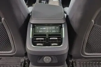 Volvo S90, 2.0, 173 kW, гибрид, автомат, полный привод