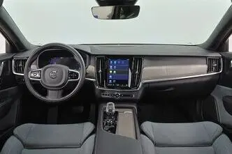 Volvo S90, 2.0, 173 kW, гибрид, автомат, полный привод