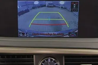 Lexus RX 450, 3.5, 193 kW, hübriid, automaat, nelikvedu