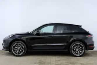 Porsche Macan, 3.0, 260 kW, benzīns, automātiskā, pilnpiedziņa