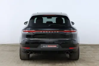 Porsche Macan, 3.0, 260 kW, benzīns, automātiskā, pilnpiedziņa