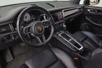 Porsche Macan, 3.0, 260 kW, benzīns, automātiskā, pilnpiedziņa