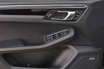 Porsche Macan, 3.0, 260 kW, benzīns, automātiskā, pilnpiedziņa