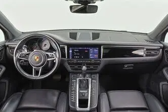 Porsche Macan, 3.0, 260 kW, benzīns, automātiskā, pilnpiedziņa