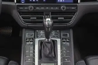 Porsche Macan, 3.0, 260 kW, benzīns, automātiskā, pilnpiedziņa