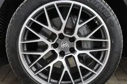 Porsche Macan, 3.0, 260 kW, benzīns, automātiskā, pilnpiedziņa