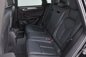 Porsche Macan, 3.0, 260 kW, benzīns, automātiskā, pilnpiedziņa