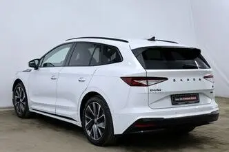 Škoda Enyaq, 77 kW, elektrība, automātiskā, pilnpiedziņa