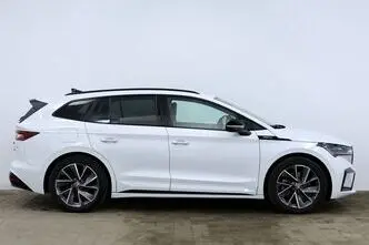 Škoda Enyaq, 77 kW, elektrība, automātiskā, pilnpiedziņa