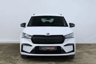 Škoda Enyaq, 77 kW, elektrība, automātiskā, pilnpiedziņa