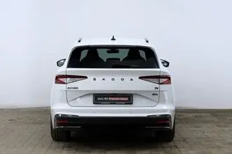 Škoda Enyaq, 77 kW, elektrība, automātiskā, pilnpiedziņa