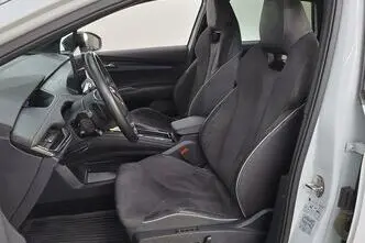 Škoda Enyaq, 77 kW, elektrība, automātiskā, pilnpiedziņa