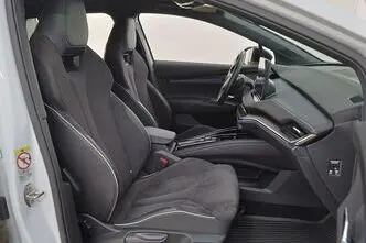 Škoda Enyaq, 77 kW, elektrība, automātiskā, pilnpiedziņa