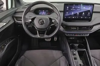 Škoda Enyaq, 77 kW, elektrība, automātiskā, pilnpiedziņa