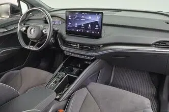 Škoda Enyaq, 77 kW, elektrība, automātiskā, pilnpiedziņa