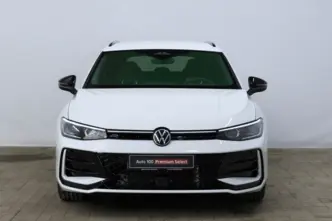 Volkswagen Passat, 2.0, 142 kW, diesel, automatic, four-wheel drive