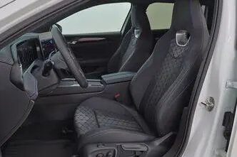 Volkswagen Passat, 2.0, 142 kW, diesel, automatic, four-wheel drive