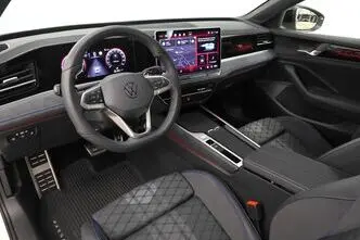 Volkswagen Passat, 2.0, 142 kW, diesel, automatic, four-wheel drive