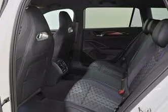 Volkswagen Passat, 2.0, 142 kW, diesel, automatic, four-wheel drive