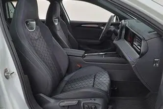 Volkswagen Passat, 2.0, 142 kW, diesel, automatic, four-wheel drive