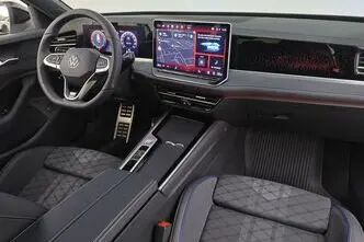 Volkswagen Passat, 2.0, 142 kW, diesel, automatic, four-wheel drive