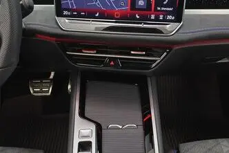 Volkswagen Passat, 2.0, 142 kW, diesel, automatic, four-wheel drive