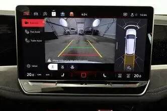 Volkswagen Passat, 2.0, 142 kW, diesel, automatic, four-wheel drive