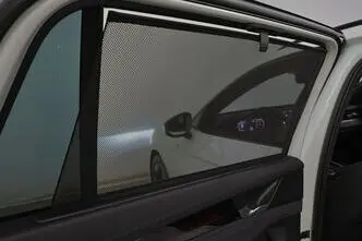 Volkswagen Passat, 2.0, 142 kW, diesel, automatic, four-wheel drive