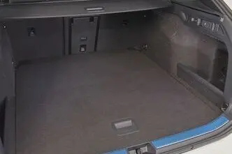 Volkswagen Passat, 2.0, 142 kW, diesel, automatic, four-wheel drive