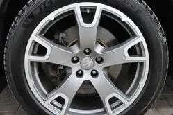 Maserati Levante, 3.0, 202 kW, diesel, automatic, four-wheel drive
