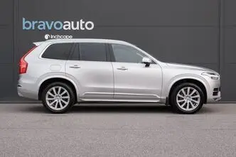 Volvo XC90, 2.0, 165 kW, diisel, automaat, nelikvedu