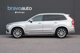 Volvo XC90, 2.0, 165 kW, diisel, automaat, nelikvedu