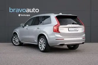 Volvo XC90, 2.0, 165 kW, diisel, automaat, nelikvedu
