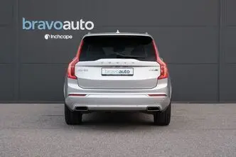 Volvo XC90, 2.0, 165 kW, diisel, automaat, nelikvedu
