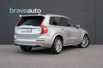 Volvo XC90, 2.0, 165 kW, diisel, automaat, nelikvedu