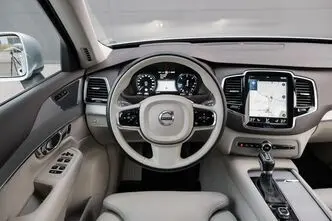 Volvo XC90, 2.0, 165 kW, diisel, automaat, nelikvedu
