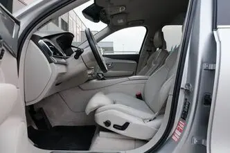 Volvo XC90, 2.0, 165 kW, diisel, automaat, nelikvedu