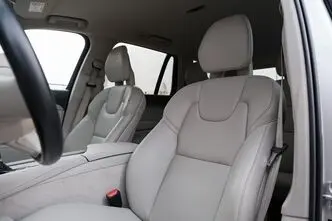 Volvo XC90, 2.0, 165 kW, diisel, automaat, nelikvedu