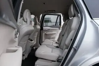 Volvo XC90, 2.0, 165 kW, diisel, automaat, nelikvedu