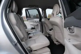 Volvo XC90, 2.0, 165 kW, diisel, automaat, nelikvedu