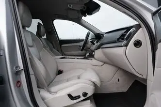 Volvo XC90, 2.0, 165 kW, diisel, automaat, nelikvedu