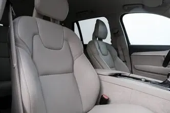 Volvo XC90, 2.0, 165 kW, diisel, automaat, nelikvedu