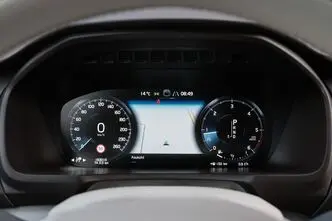 Volvo XC90, 2.0, 165 kW, diisel, automaat, nelikvedu