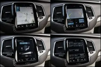 Volvo XC90, 2.0, 165 kW, diisel, automaat, nelikvedu