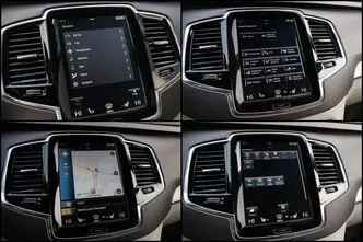 Volvo XC90, 2.0, 165 kW, diisel, automaat, nelikvedu